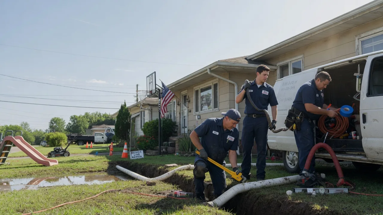 Toilet Installation in Union, KY near me